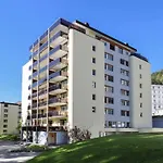 Apartment Allod Park Haus C 707 By Interhome