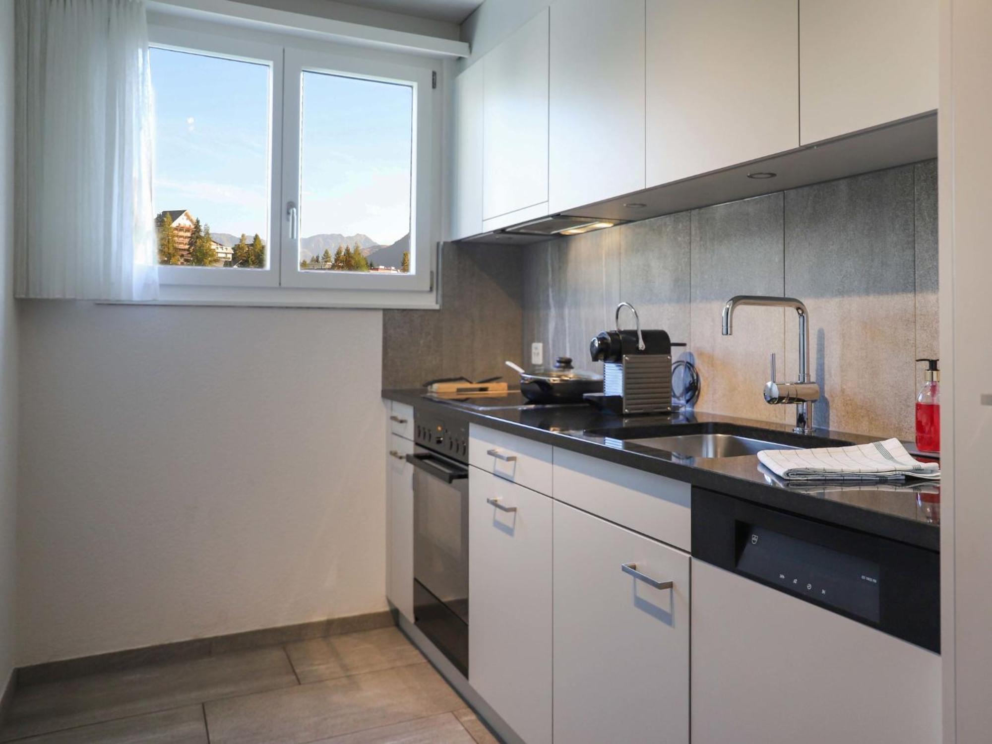 Allod Park Haus C 707 By Interhome
