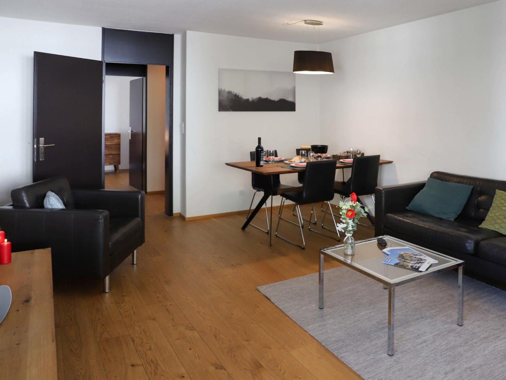 Allod Park Haus C 707 By Interhome Apartment *
